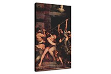 Tizian - Christ Crowned with Thorns zs18358