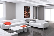 Tizian - Christ Crowned with Thorns zs18358