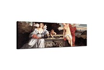 Tizian obraz - Sacred and Profane Love zs18362