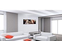 Tizian obraz - Sacred and Profane Love zs18362