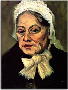 Obraz na stenu ZS - pomer 3:4