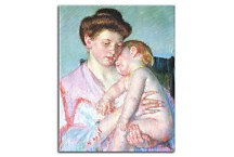 Reprodukcie Cassat zs18368