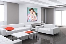 Reprodukcie Cassat zs18368