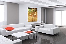 Obrazy Vincent van Gogh - Almond Tree in Blossom zs18375