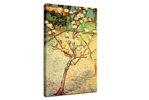 Vincent van Gogh - Pear Tree in Blossom Obraz zs18381
