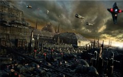 Obraz na stenu ZS - bez pomeru strán