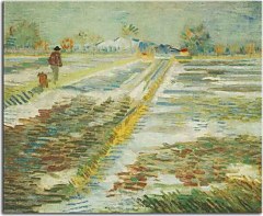 Obraz na stenu ZS - pomer 4:5