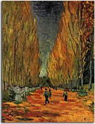 Alychamps zs18411 - Vincent van Gogh obraz 