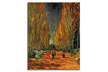 Alychamps zs18411 - Vincent van Gogh obraz 