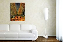Alychamps zs18411 - Vincent van Gogh obraz 