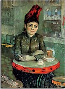 Obraz - Vincent van Gogh zs18415