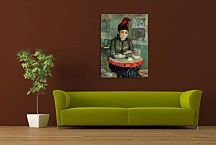 Obraz - Vincent van Gogh zs18415