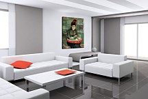 Obraz - Vincent van Gogh zs18415