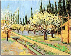 Obraz na stenu ZS - pomer 4:5