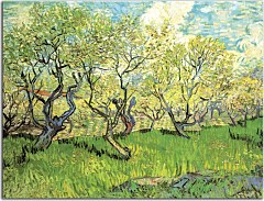 Obraz na stenu ZS - pomer 3:4