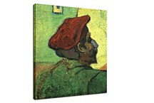 Vincent van Gogh - Paul Gauguin Obraz zs18428
