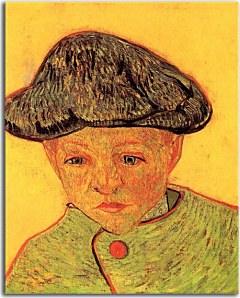 Obraz na stenu ZS - pomer 4:5