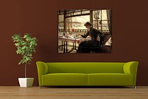 Tissot obraz zs18452