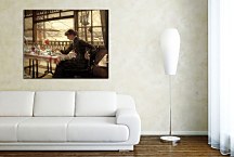 Tissot obraz zs18452