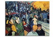  Vincent van Gogh Obraz zs18457