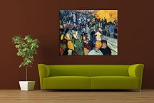  Vincent van Gogh Obraz zs18457