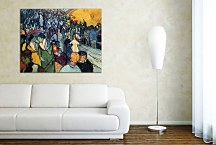  Vincent van Gogh Obraz zs18457