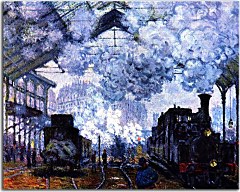 Obraz na stenu ZS - pomer 4:5