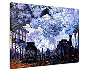 Obraz na stenu Claude Monet zs18459