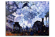 Obraz na stenu Claude Monet zs18459