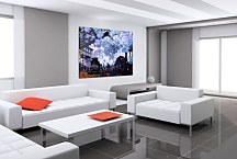 Obraz na stenu Claude Monet zs18459