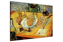 Vincent Van Gogh reprodukcia obraz zs18463