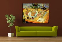 Vincent Van Gogh reprodukcia obraz zs18463