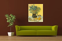 Vincent van Gogh Obraz na stenu zs18465