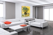 Vincent van Gogh Obraz na stenu zs18465