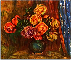 Obraz na stenu ZS - pomer 4:5