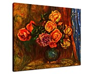 Obraz na plátne Renoir zs18467