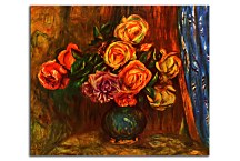 Obraz na plátne Renoir zs18467