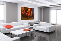 Obraz na plátne Renoir zs18467