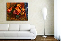 Obraz na plátne Renoir zs18467