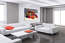 Reprdukcia na plátne Renoir zs18474