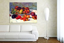 Reprdukcia na plátne Renoir zs18474