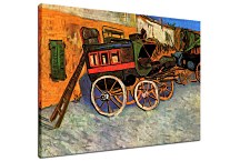 Vincent van Gogh Obraz na stenu zs18477