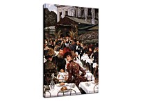 Tissot reprodukcia zs18478