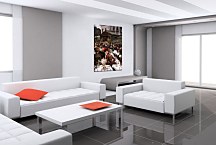 Tissot reprodukcia zs18478