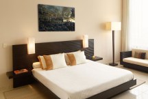 Obraz - Vesmírne mesto zs184