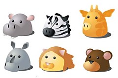 Obraz na stenu ZS - bez pomeru strán