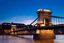 Obraz mesta Budapešť zs18550