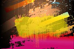 Obraz na stenu ZS - bez pomeru strán