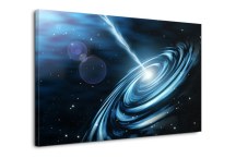 Obraz Vesmír - Galaktický Vír zs185