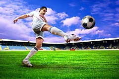 Obraz na stenu ZS - bez pomeru strán